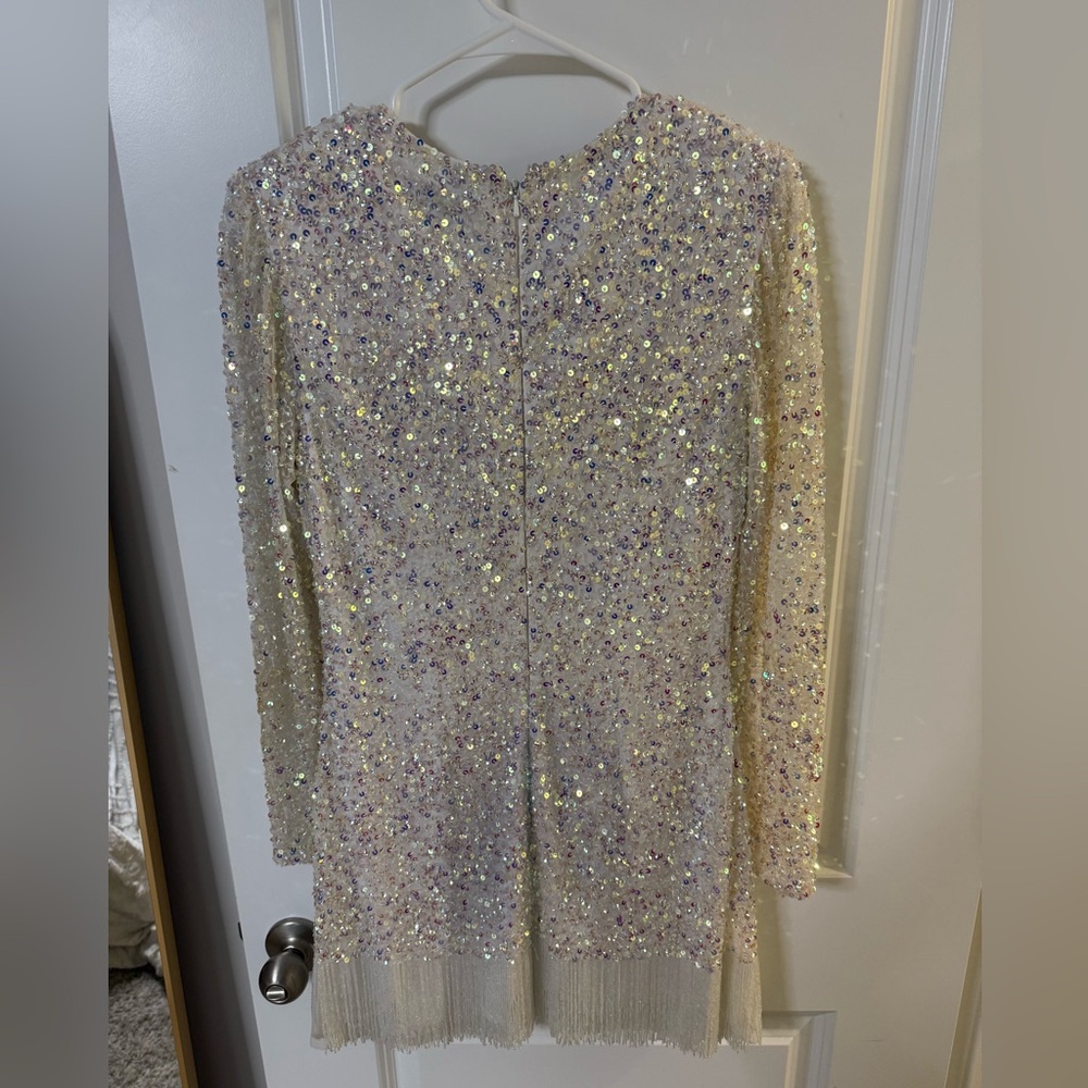 Ashley Lauren formal gown - Picture 4 of 6